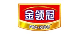 PRO-KIDO 金领冠