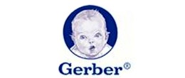Gerber 嘉宝 Gerber 嘉宝
