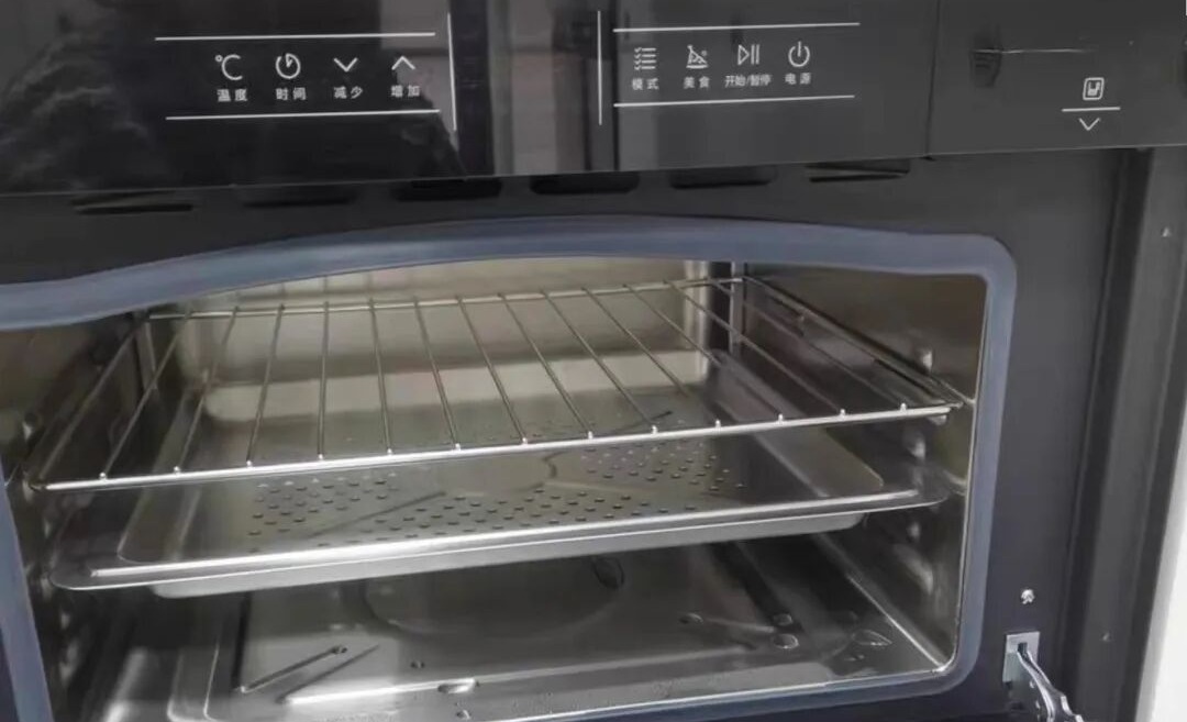 堪比星级主厨|这款烤箱藏不住了！