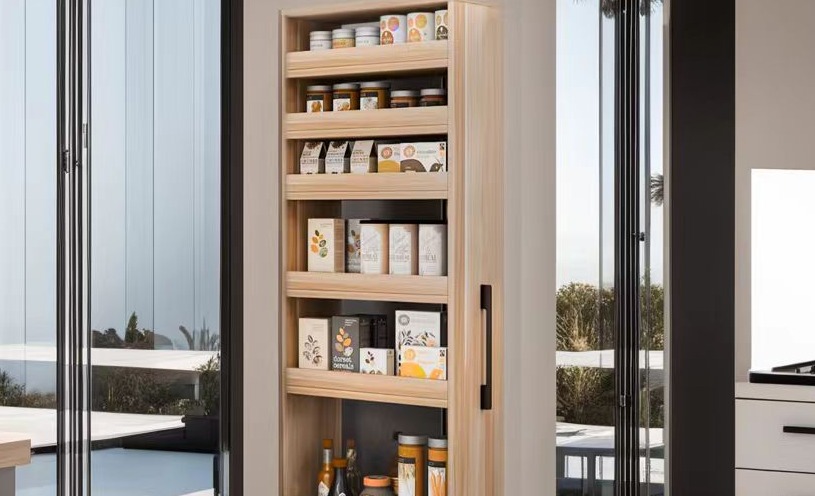 收纳界大佬，这是我见过最巧妙的设计！