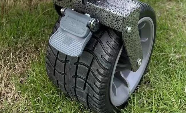 露营好物|谁能拒绝露营车的快乐~