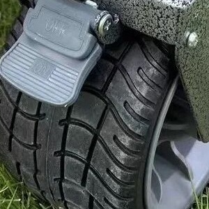 露营好物|谁能拒绝露营车的快乐~