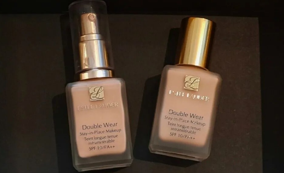 想买粉底液的姐妹别纠结了，DW你值得拥有