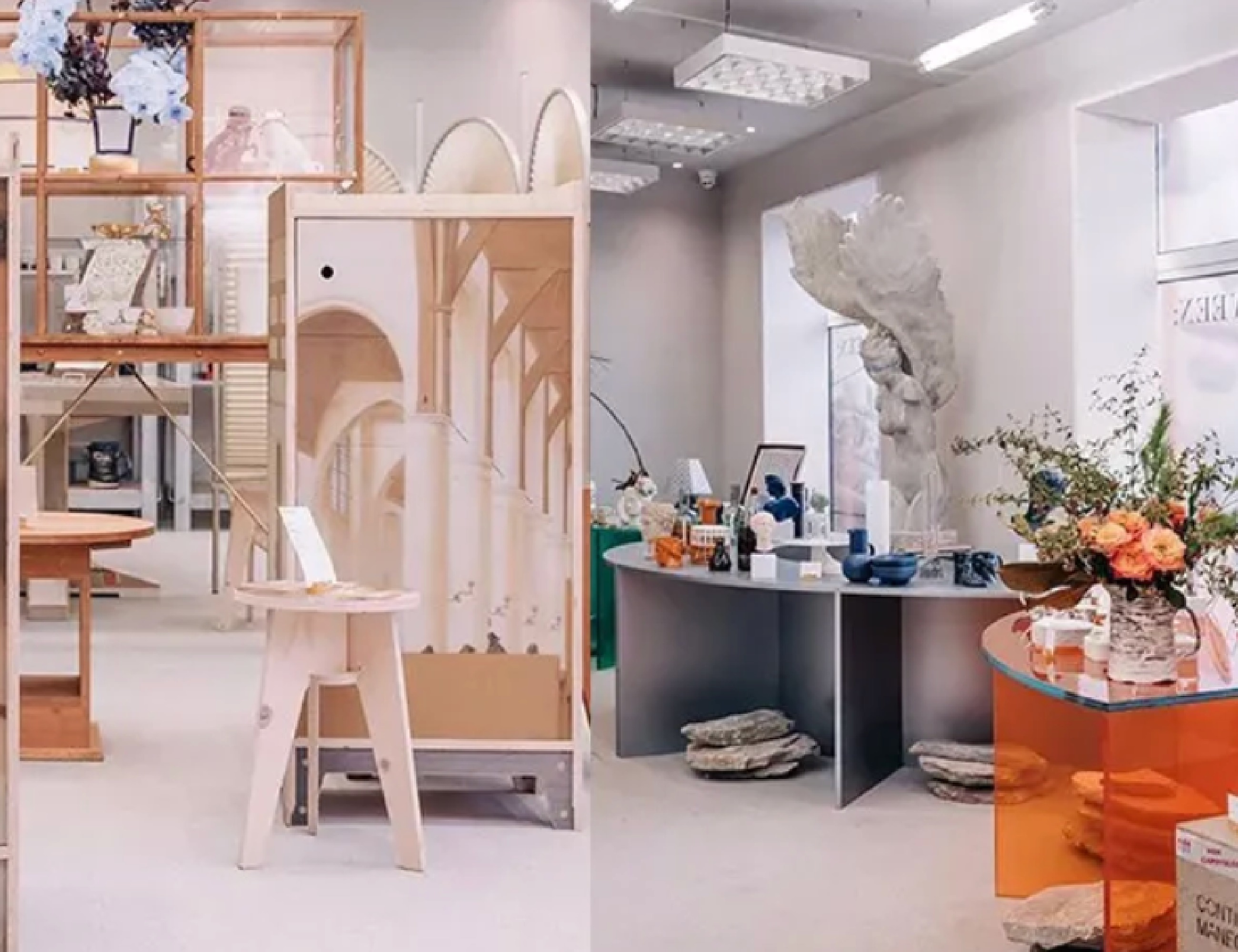 免费领野兽派香挂、蜡烛、花束！