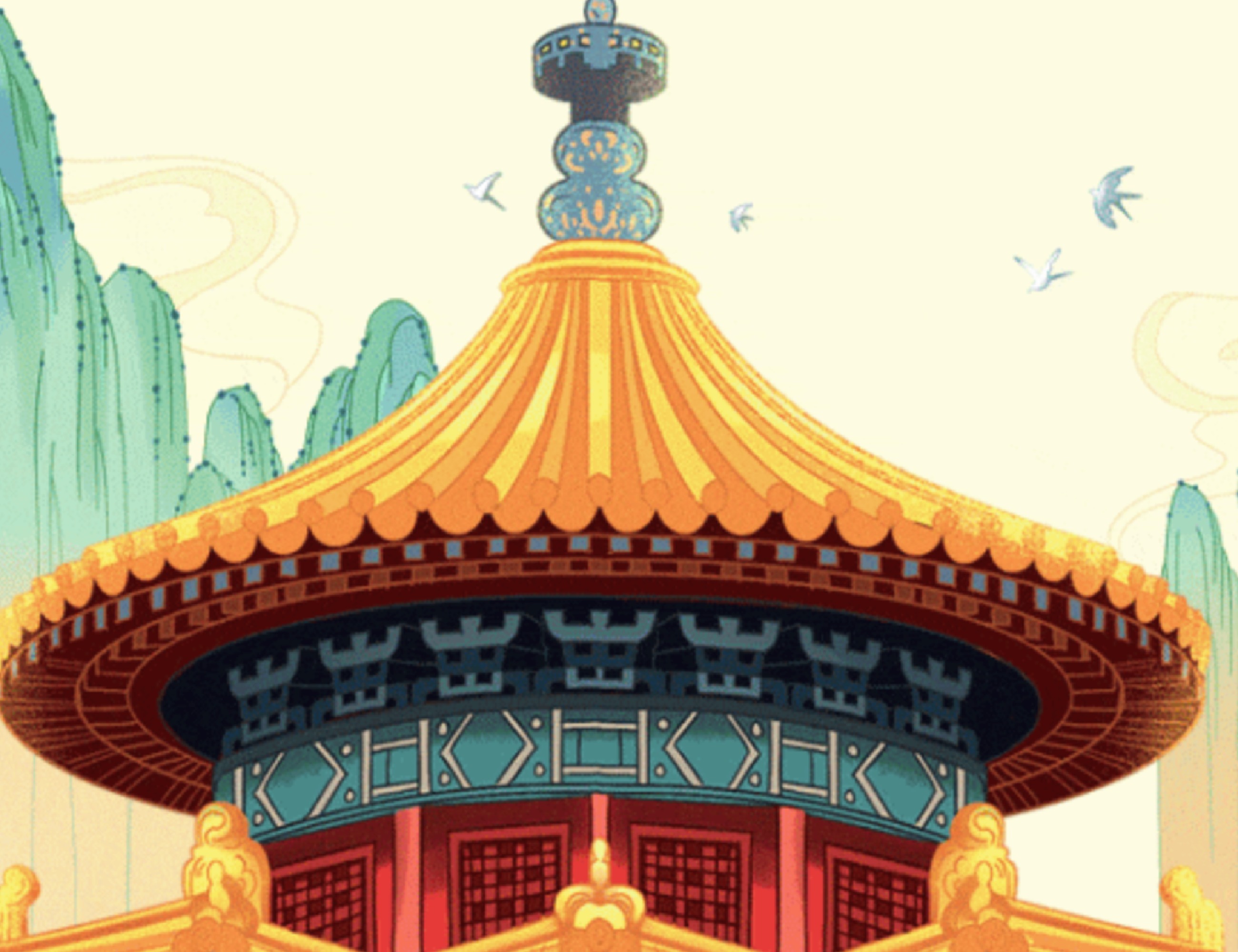 玩游戏，免费赢足金项链啦！