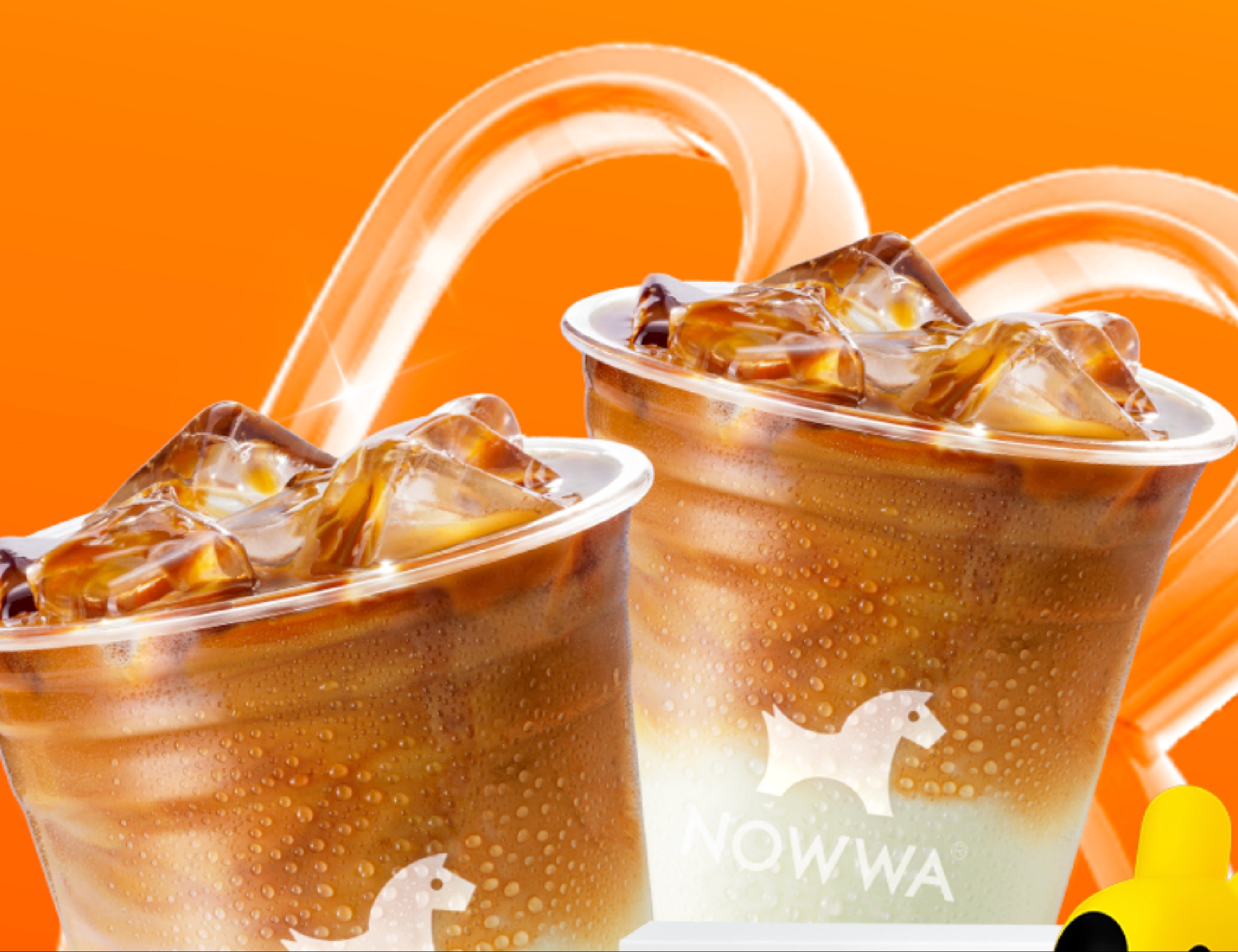 美团下单挪瓦咖啡，抽3000杯免单！