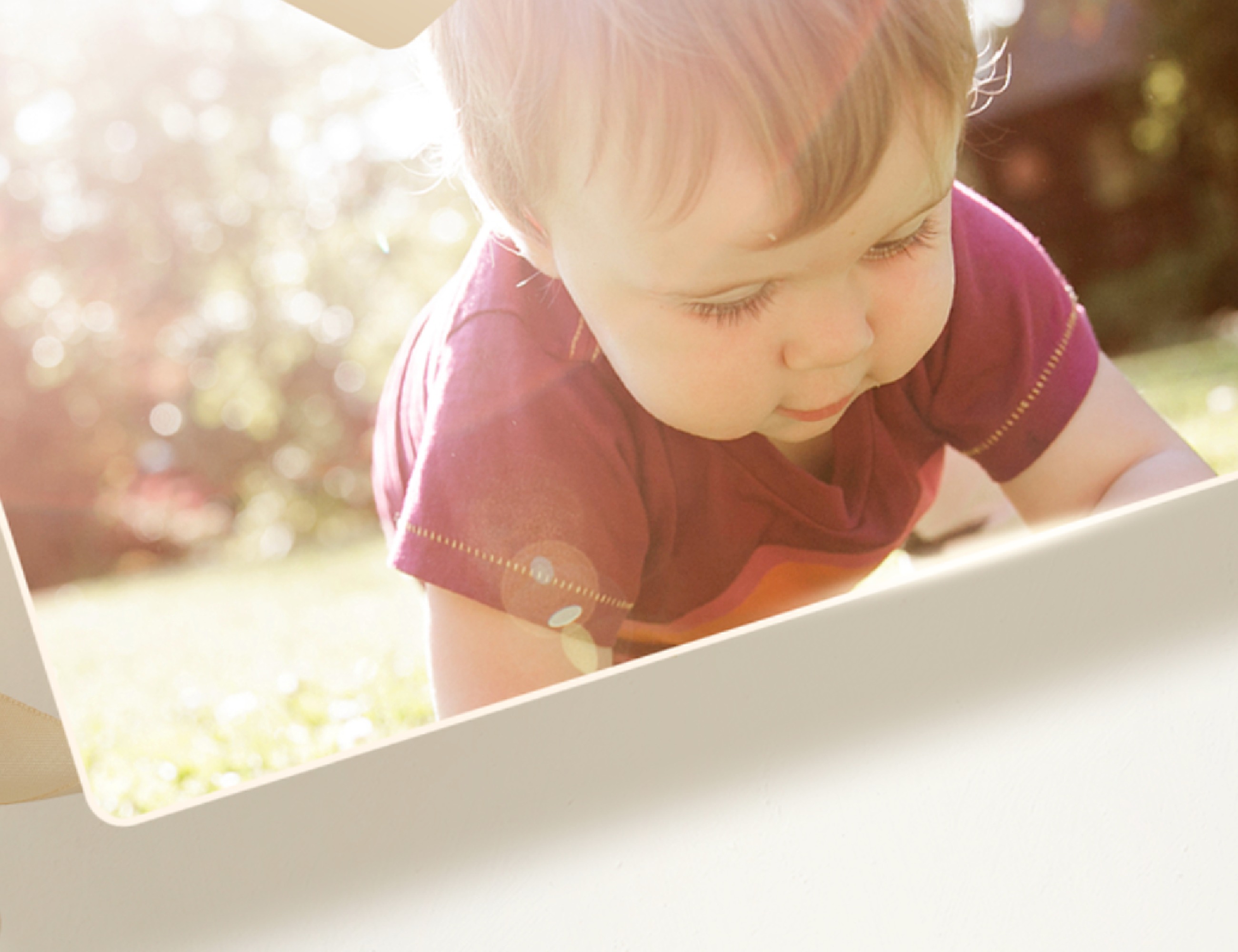 25000份好奇宝宝礼包免费领！